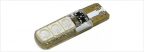 BEC AUTO LED 12V T10 ALB RECE TIP3