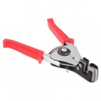 Cleste dezizolat cablu cu arc