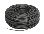 Cablu panou solar 4MM rosu si negru