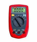 MULTIMETRU UT33A