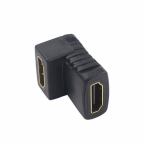 Adaptor HDMI mama - HDMI mama 90 grade