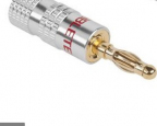 BANANA TATA METAL CABLETECH ROSU