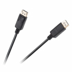 CABLU DISPLAYPORT TATA - DISPLAYPORT TATA 2M