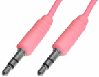 CABLU JACK 3.5 TATA - JACK 3,5MM TATA TIP2 1M