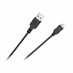 CABLU USB TATA-MICRO USB TATA 1,8M