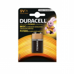 Baterie DURACELL 9V