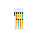 Set 9 Surubelnite de Precizie