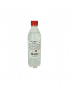Alcool izopropilic IPA puritate 99.9% - 500ml