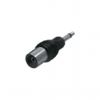 Adaptor jack tata mono 3.5 - TV mama
