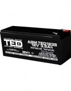 Acumulator stationar 12V 3,5Ah