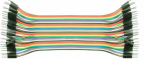 Cablu Conector Breadbord 1 Fir Tata-Tata