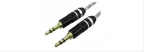 CABLU JACK 3.5 TATA - JACK 3,5MM TATA TIP7 1M