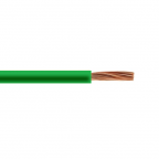CABLU LITAT 0,25 LIY VERDE