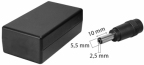 Sursa de alimentare in comutatie,100-240V → 24V 1A