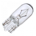 BEC AUTO 12V T10 ALB CLAR