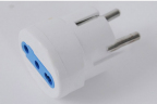Adaptor priza Romania-Italia