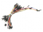 Cablu Conector Breadbord 65 Fire Tata-Tata
