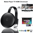 Media Player Tv HDMI Chromecast 3
