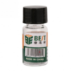 Fludor granulat - 0,3mm-6,6g