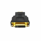 Adaptor DVI mama -> HDMI tata