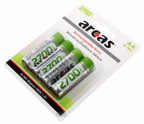 Acumulator Reincarcabil Arcas R6 NI-MH 2700mAH