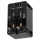 Adaptor priza Europa-Universal