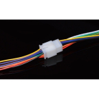 Conector ALB 12 Fire 30cm Auto