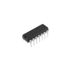 Circuit Integrat 74HC20