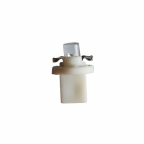 Bec auto LED BD8.5 12V ALBASTRU