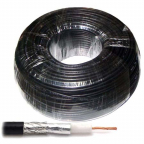 CABLU COAXIAL RG58