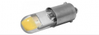 BEC AUTO LED 12V ALB CALD TIP3