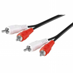 CABLU 2xRCA TATA - 2xRCA TATA 3M