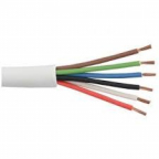 CABLU ALARMA 6 X 0,22 MM