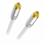 Cablu audio optic digital TosLink Thinwire 3M