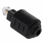 Adaptor Cablu mini Toslink mama-audio optic digital Toslink tata