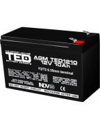 Acumulator stationar 12V 10Ah