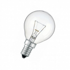 BEC E14 25W SFERIC