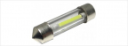 BEC AUTO LED PLAFON ALB RECE 36x8mm