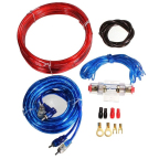 Kit Cabluri Audio Subwoofer Auto BM-S8
