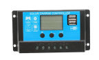 Controler panou 10A