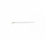 Antena telescopica 30cm
