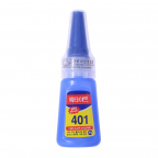 Lipici rapid pentru lipit sticla, ceramica, plastic, 6g