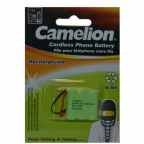 Acumulator Camelion C015 3.6V 300mah Ni-Mh T314