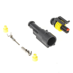 CONECTOR ERMETIC X1 SUPERSEAL