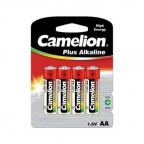 Baterie R6 AAA CAMELION 1,5V